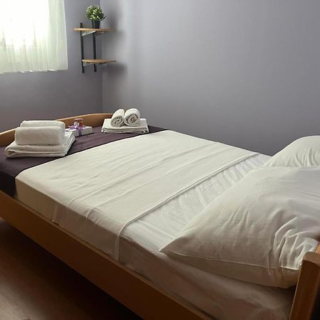 Adriatic Oasis Apartments Preko Εξωτερικό φωτογραφία