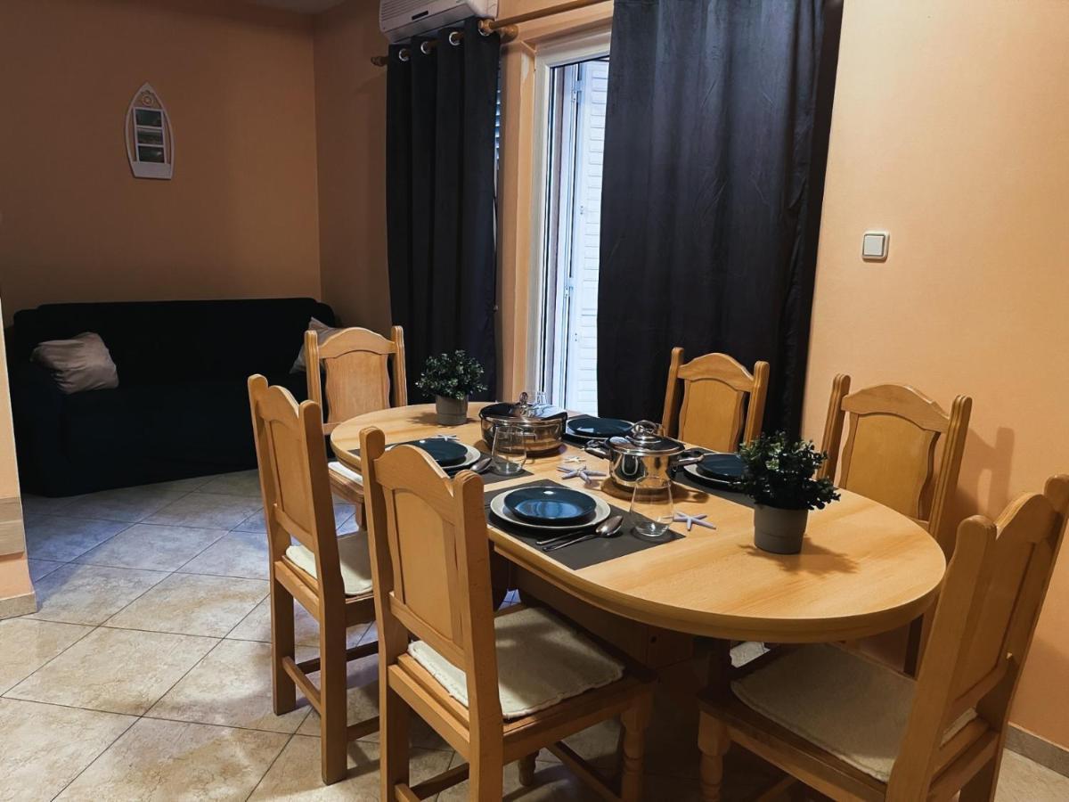 Adriatic Oasis Apartments Preko Εξωτερικό φωτογραφία