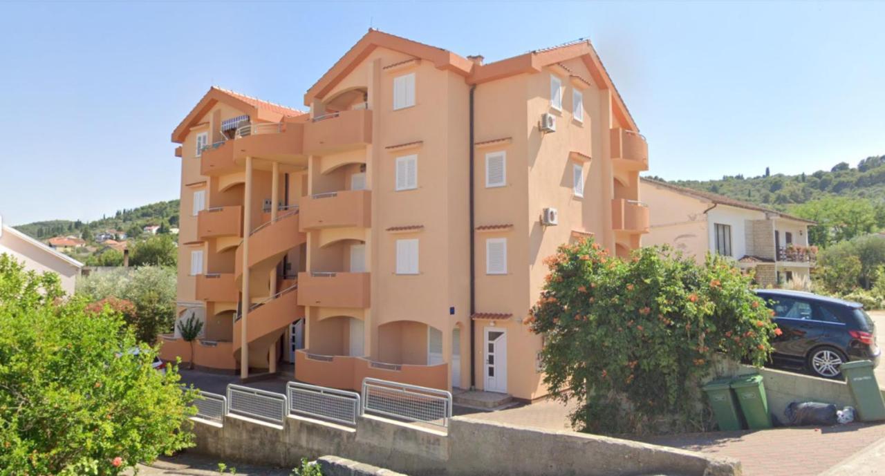 Adriatic Oasis Apartments Preko Εξωτερικό φωτογραφία