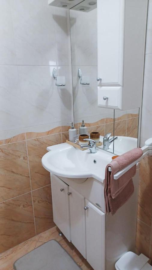 Adriatic Oasis Apartments Preko Εξωτερικό φωτογραφία
