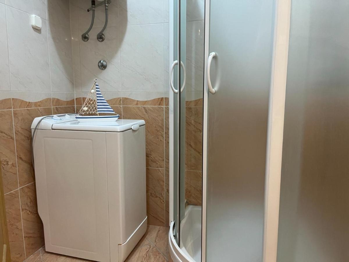 Adriatic Oasis Apartments Preko Εξωτερικό φωτογραφία