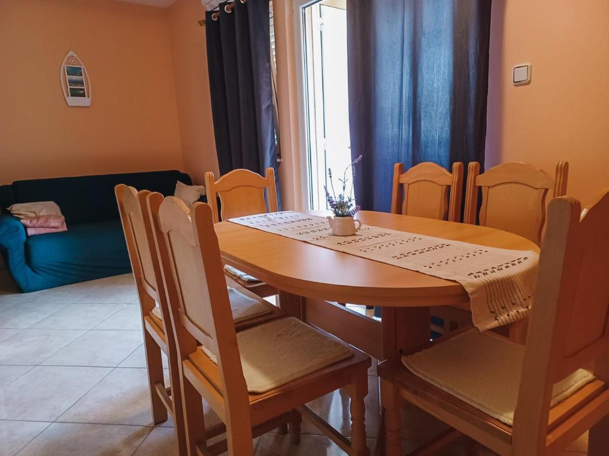 Adriatic Oasis Apartments Preko Εξωτερικό φωτογραφία