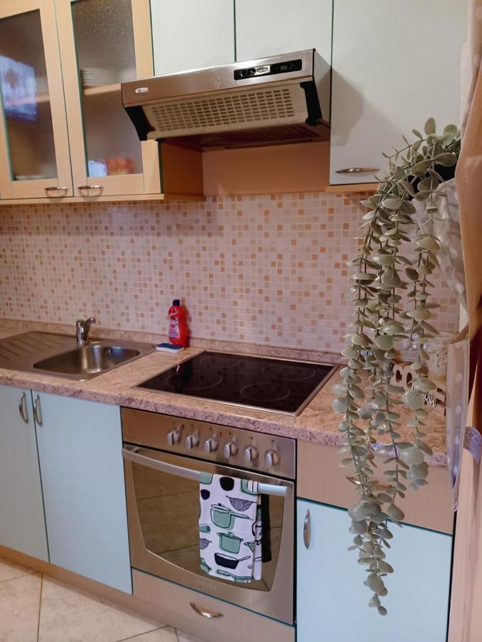 Adriatic Oasis Apartments Preko Εξωτερικό φωτογραφία