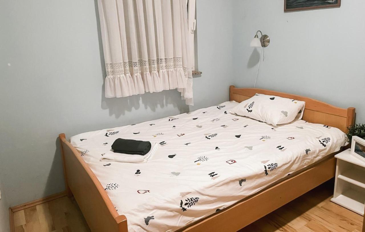 Adriatic Oasis Apartments Preko Εξωτερικό φωτογραφία