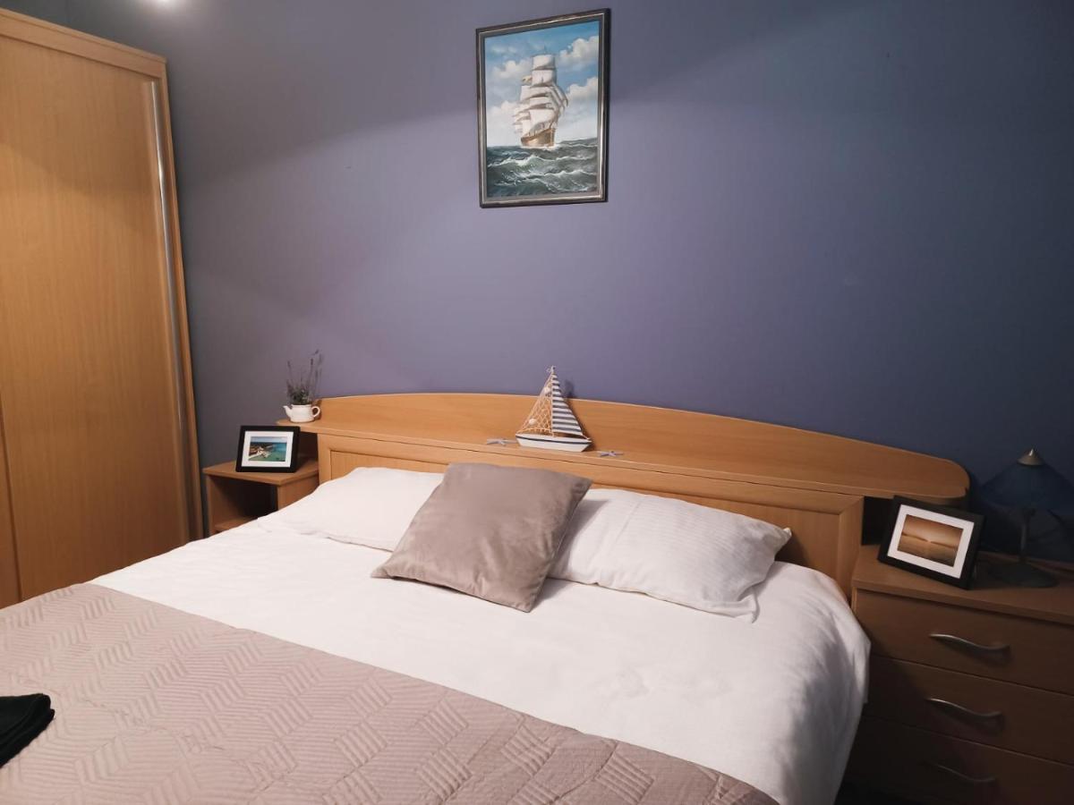 Adriatic Oasis Apartments Preko Εξωτερικό φωτογραφία