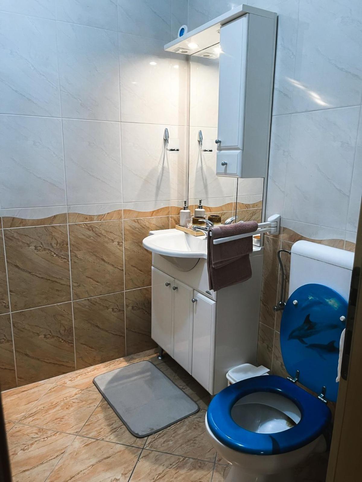 Adriatic Oasis Apartments Preko Δωμάτιο φωτογραφία