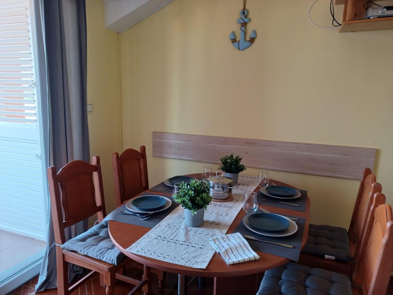 Adriatic Oasis Apartments Preko Δωμάτιο φωτογραφία