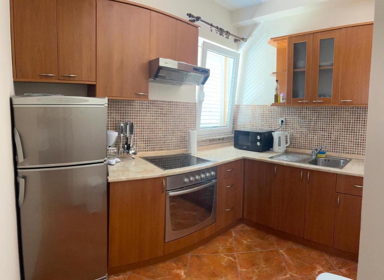 Adriatic Oasis Apartments Preko Εξωτερικό φωτογραφία