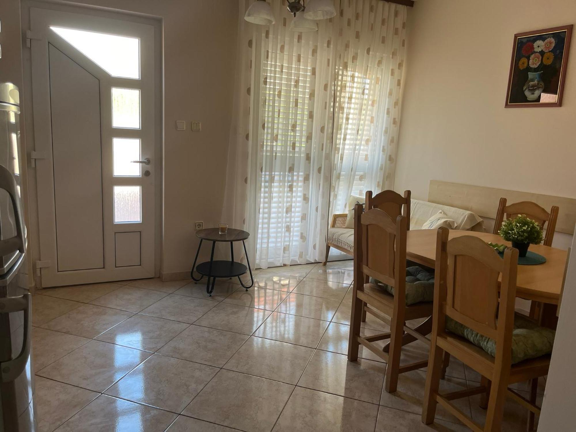 Adriatic Oasis Apartments Preko Εξωτερικό φωτογραφία