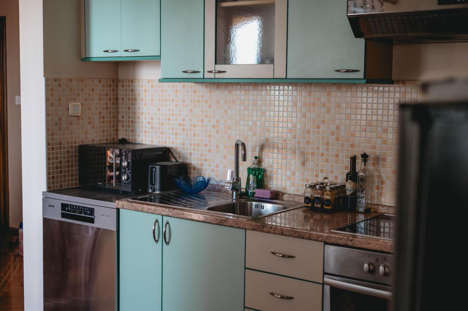 Adriatic Oasis Apartments Preko Εξωτερικό φωτογραφία