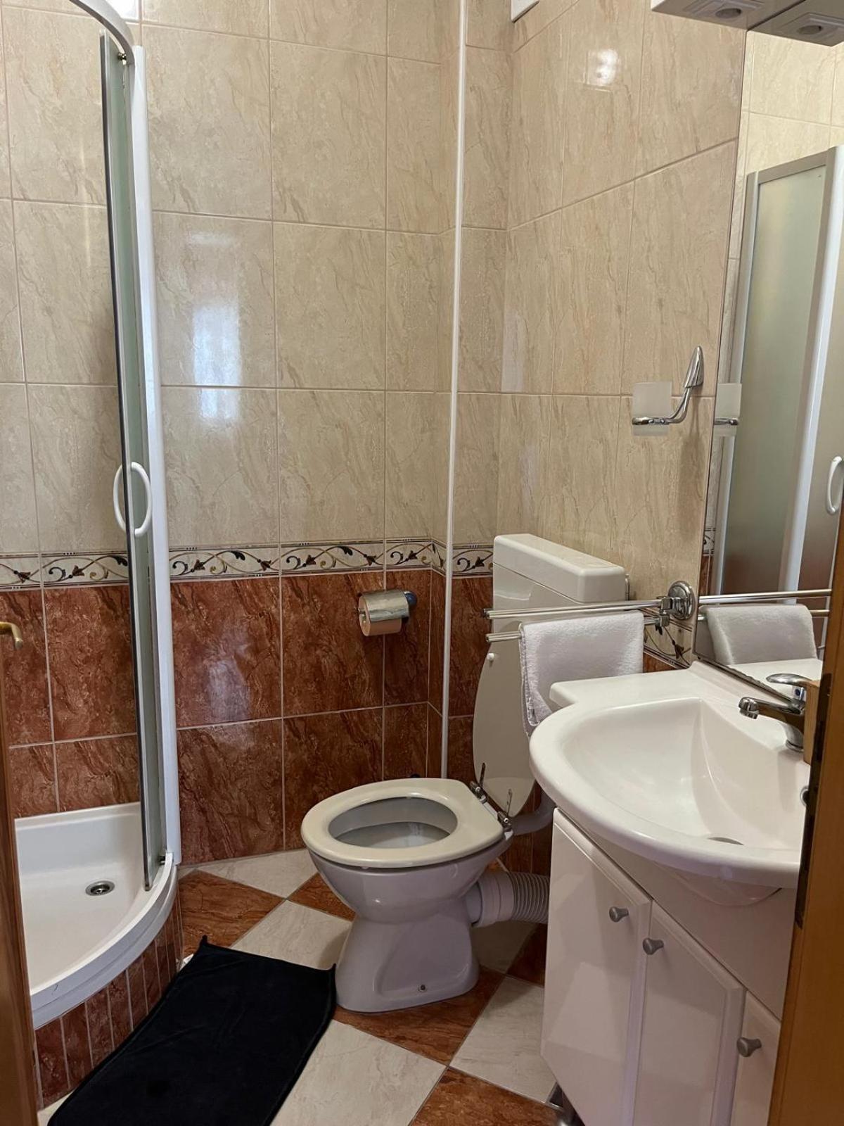 Adriatic Oasis Apartments Preko Εξωτερικό φωτογραφία
