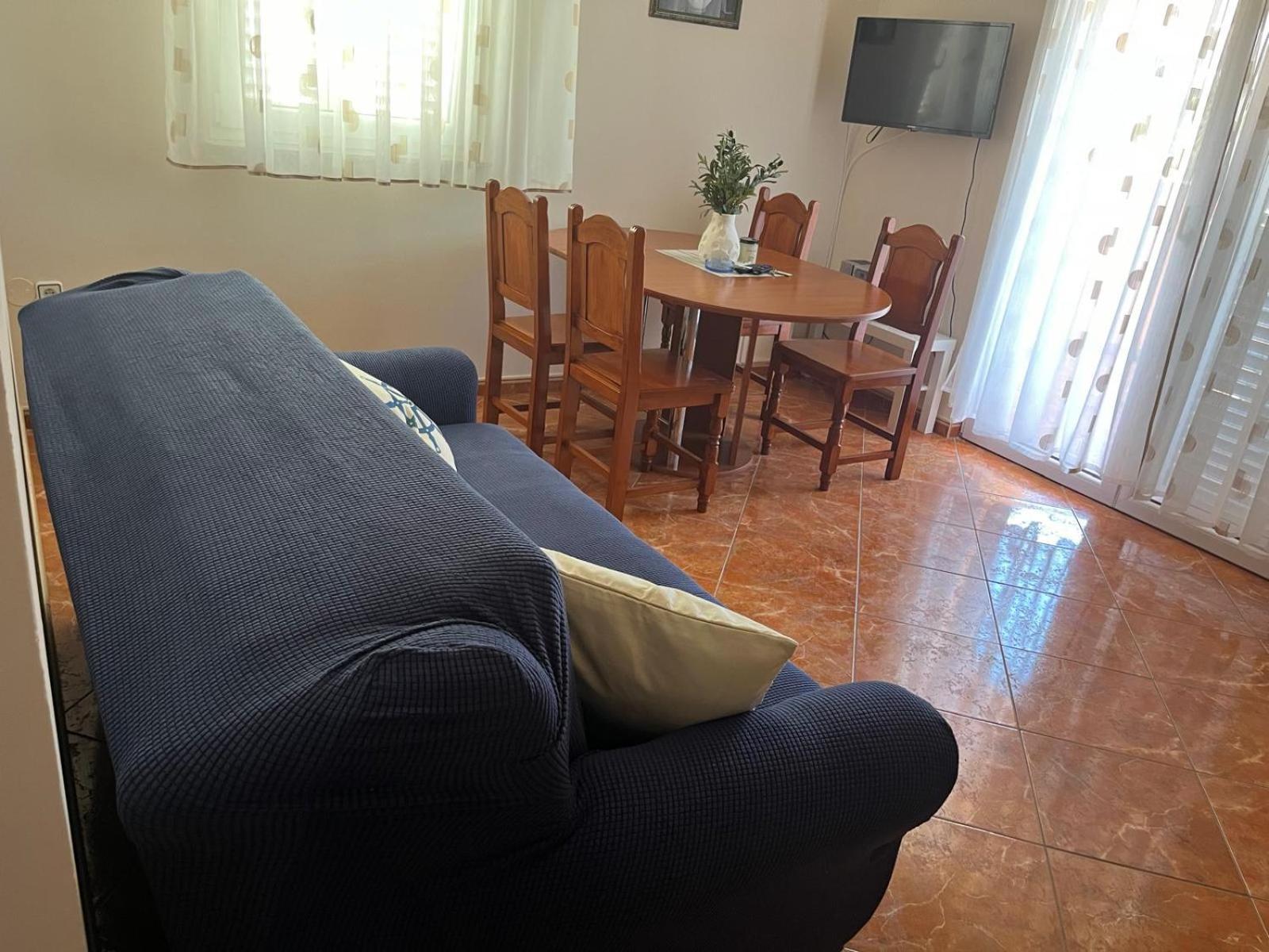 Adriatic Oasis Apartments Preko Εξωτερικό φωτογραφία