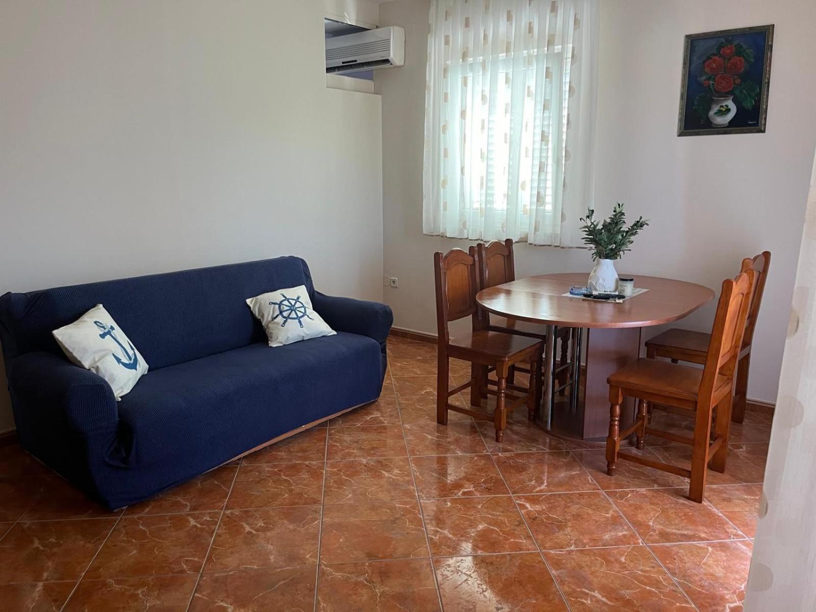 Adriatic Oasis Apartments Preko Εξωτερικό φωτογραφία