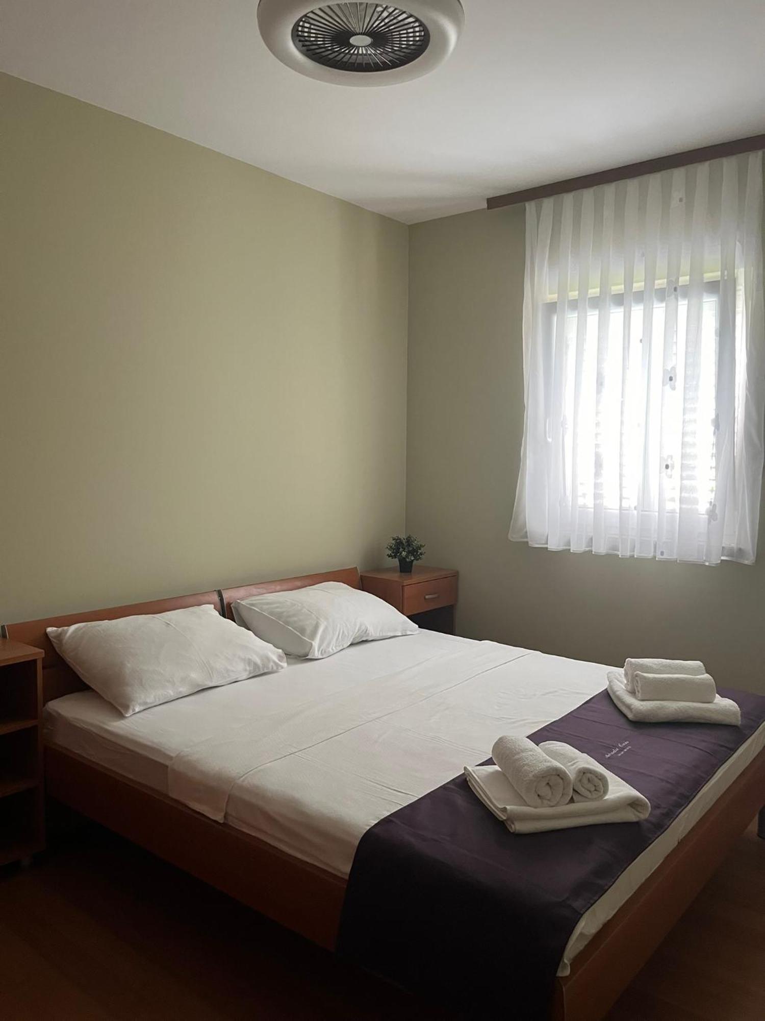 Adriatic Oasis Apartments Preko Εξωτερικό φωτογραφία