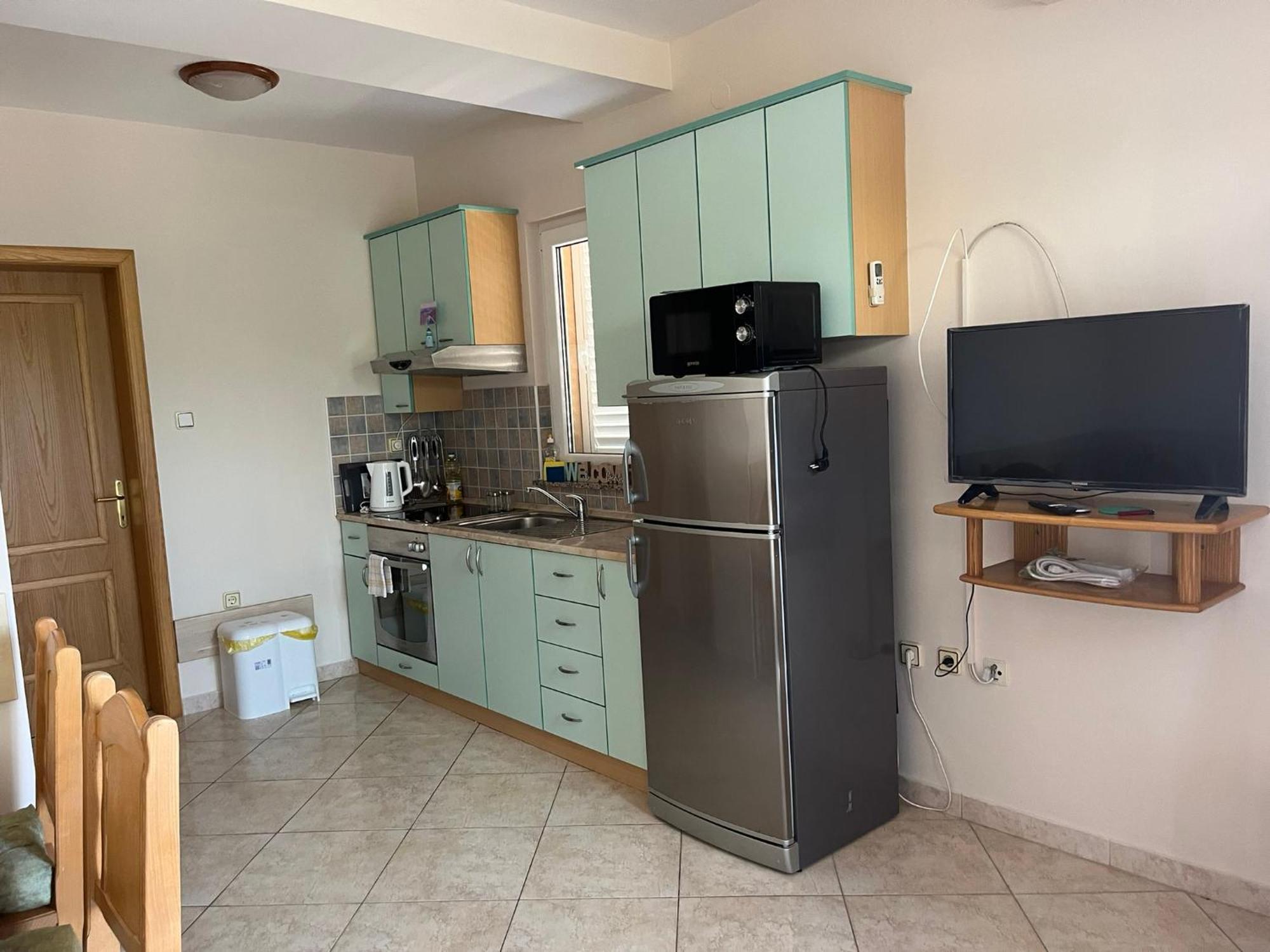 Adriatic Oasis Apartments Preko Εξωτερικό φωτογραφία